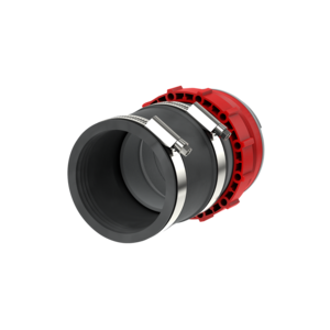 Link zu Coperchio del sistema BKD 90 con manicotto
