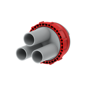 Link zu Coperchio del sistema BKD 90 con rubinetto