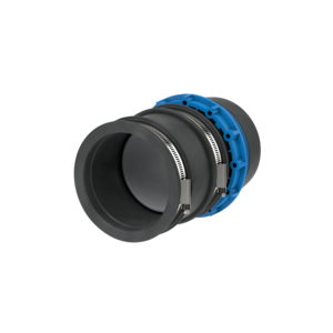 Link zu Coperchio del sistema KD 110 con manicotto