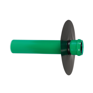 Link zu HKD KG 2000 tubo flangiato