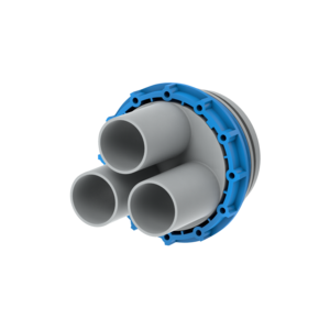 Link zu Coperchio del sistema KD 110 con rubinetto